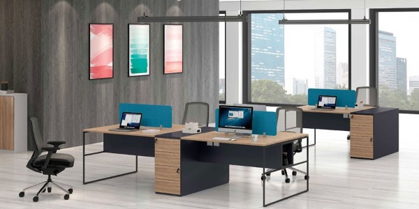 為何定制配套辦公家具要整體一起定制呢？整套定制有哪些好處呢？