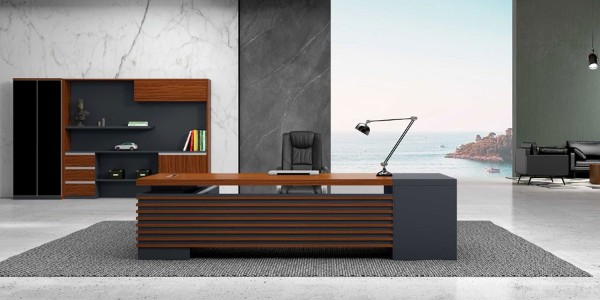 色彩對(duì)挑選辦公室家具影響決定大嗎？