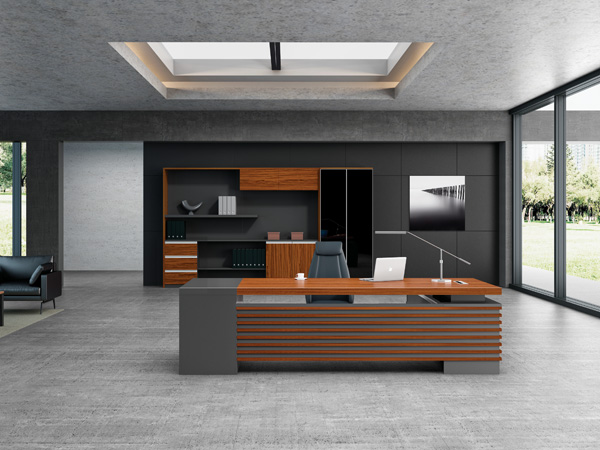 領(lǐng)導辦公桌