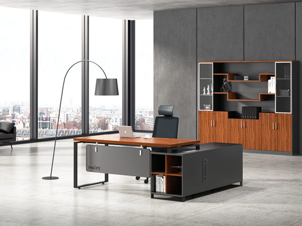 領(lǐng)導辦公桌