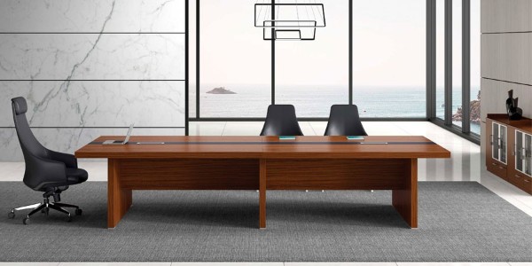 辦公家具定制現代化LOFT風，打造出跨越人體限度的無限大立體空間