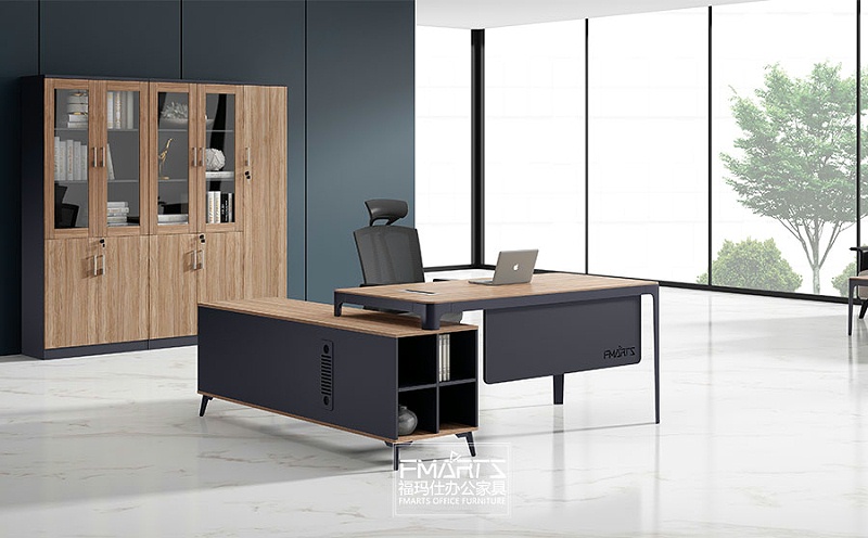 經理辦公桌