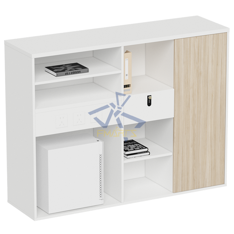 P20A款屏風高柜FC-FG1411