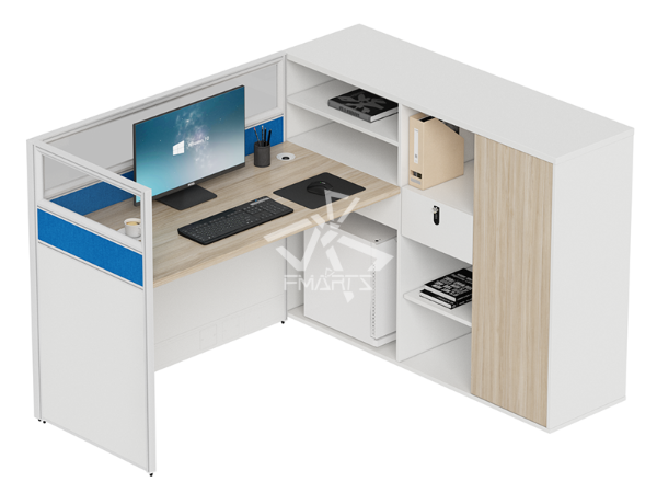 P40A款職員辦公位 單人位、雙人位 P40A款職員辦公位 單人位、雙人位