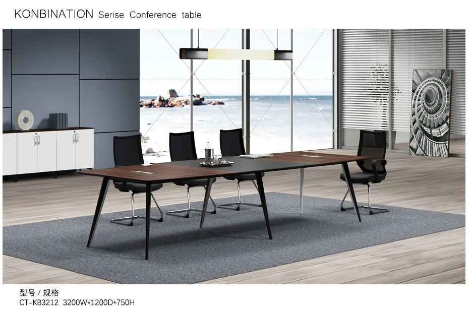 卡貝利森主管辦公臺(tái)_05 卡貝利森主管辦公臺(tái)_05