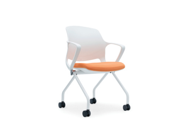 公共系統(tǒng)|彩戈系列辦公椅 培訓(xùn)椅