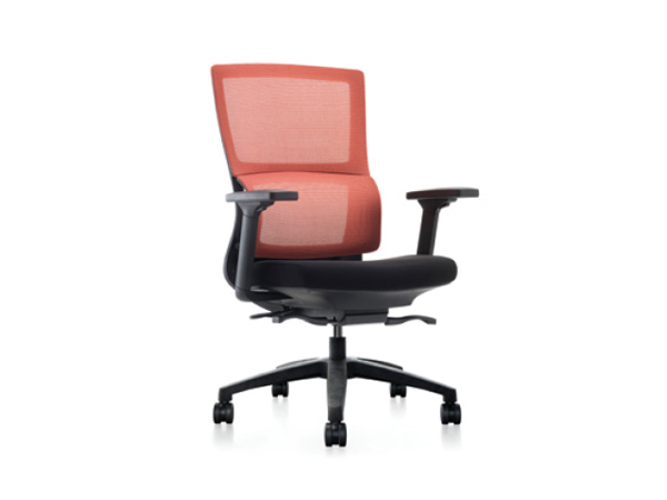 公共系統(tǒng)|靈動(dòng)系列辦公椅 經(jīng)理辦公椅