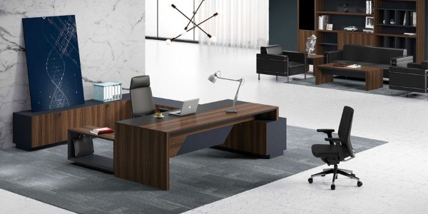 安裝使用辦公家具時要關(guān)注哪些事宜？