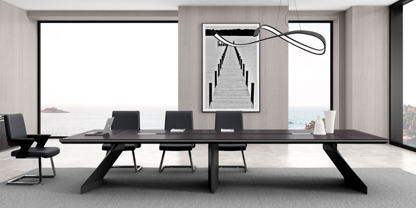 為什么簡(jiǎn)約辦公家具越來(lái)越受歡迎? 為什么簡(jiǎn)約辦公家具越來(lái)越受歡迎?