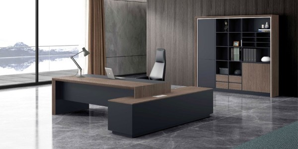 怎么讓辦公室空間快速增大了？這幾個方法得收藏著了