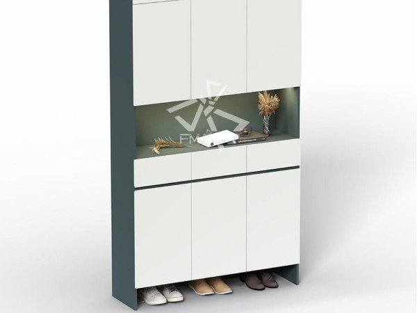 A款玄關柜HF-YG1224