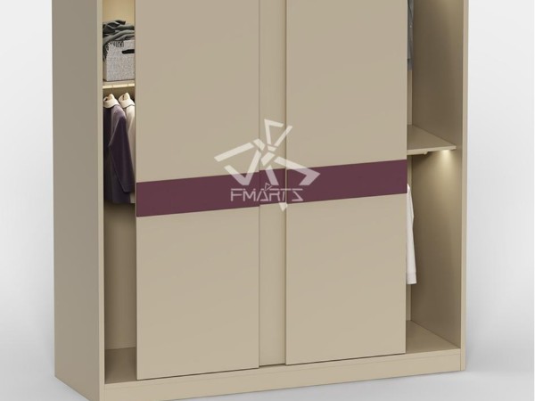 K款衣柜 HF-YG1820、H款HF-YG2020、J款HF-YG2420