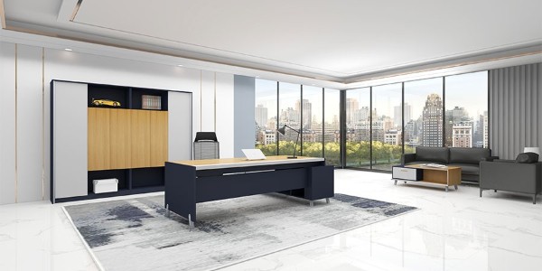 現代辦公家具如何選擇