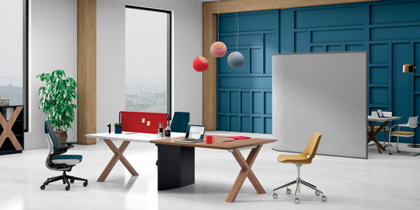 十二星座性格對(duì)應(yīng)辦公家具風(fēng)格有哪些不同? 十二星座性格對(duì)應(yīng)辦公家具風(fēng)格有哪些不同?