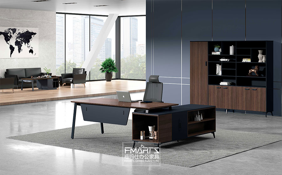 主管辦公桌 主管辦公桌