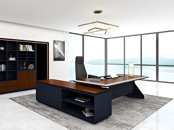 高管大班臺(tái)