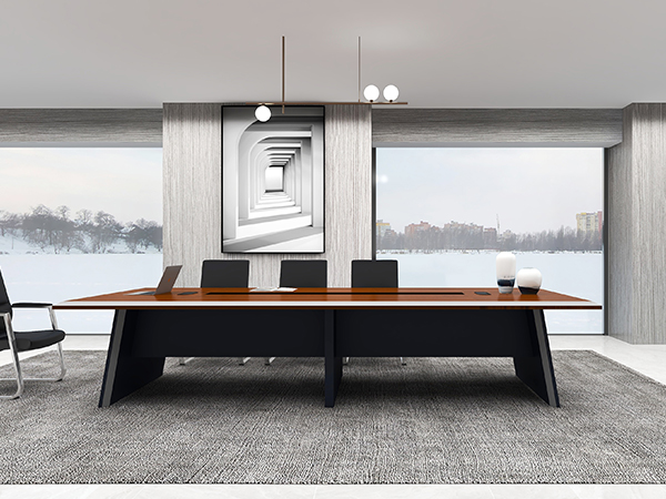 尚坤系列|會議桌 現代會議桌