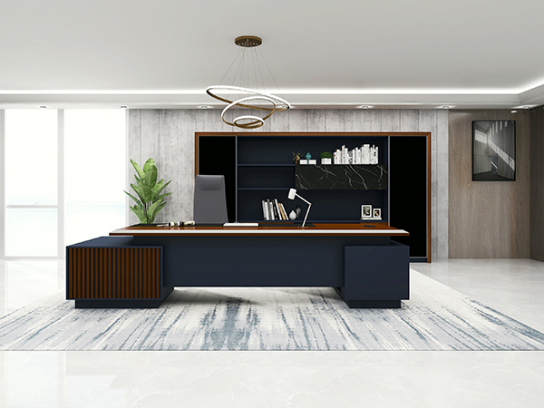 老板大班臺(tái)